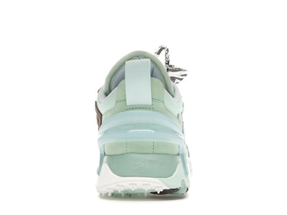 OFF-WHITE Odsy-2000 Mint Blue SS21