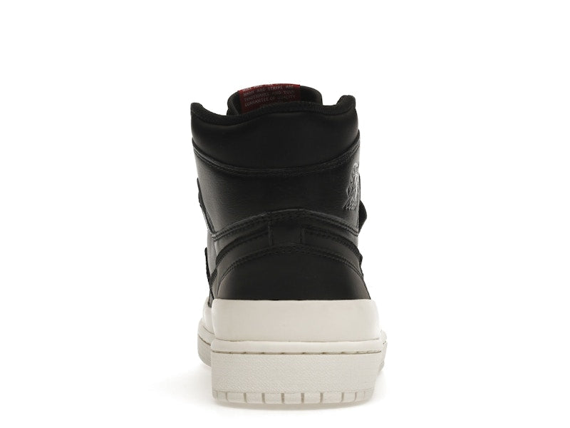 Jordan 1 Retro High Double Strap Black Sail