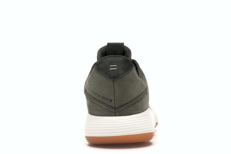 Nike Hyperdunk 2017 Low Olive Gum