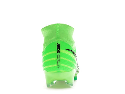 Nike Zoom Mercurial Superfly 9 Elite FG Dream Speed Green Strike