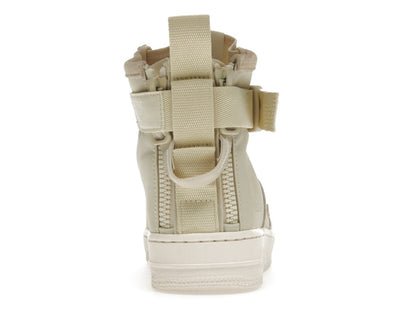 Nike SF Air Force 1 Mid Fossil (Women's)