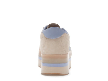 adidas Gazelle Stack Halo Blue Gum (Women's)