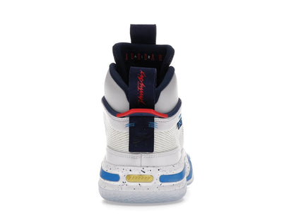 Jordan 36 SE Jayson Tatum PE