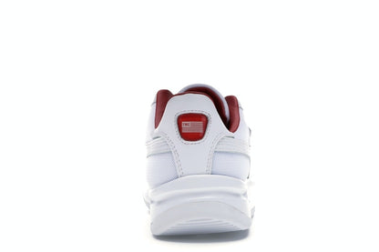 Puma California Nipsey Hussle The Marathon Continues (White)