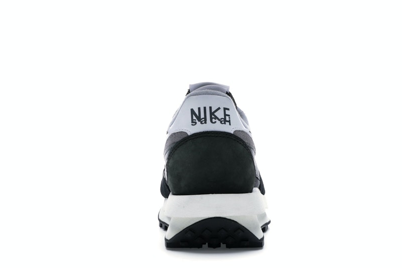 Nike LD Waffle sacai Black