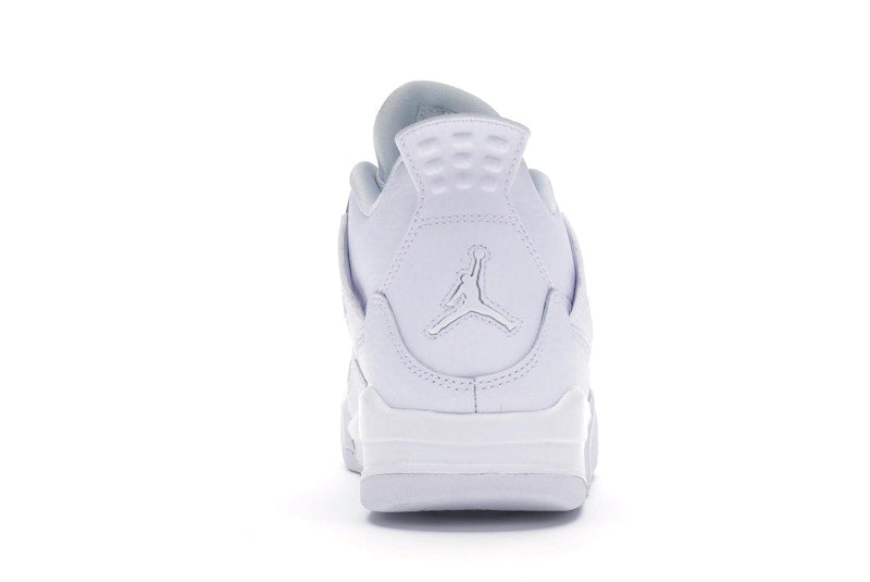 Jordan 4 Retro Pure Money (2017) (GS)