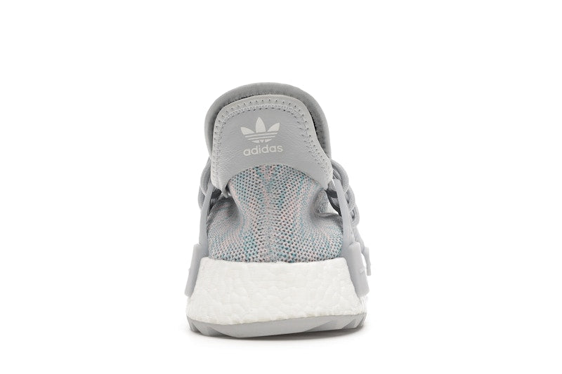 adidas Human Race NMD Pharrell x BBC Cotton Candy