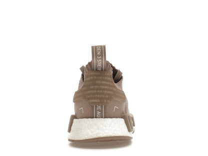 adidas NMD R1 French Beige