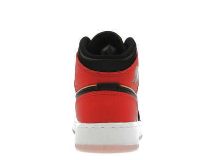 Jordan 1 Mid SS Skyline (GS)