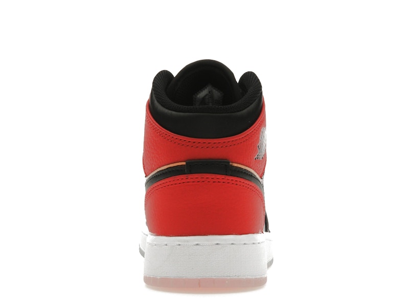 Jordan 1 Mid SS Skyline (GS)