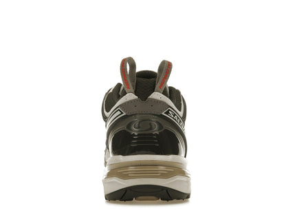 Salomon ACS Pro Peat Beluga Vintage Khaki