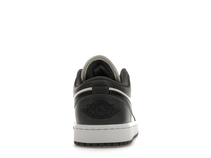 Jordan 1 Low Dark Grey (Women's)