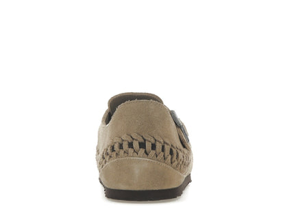 Birkenstock London Braided Kith Taupe