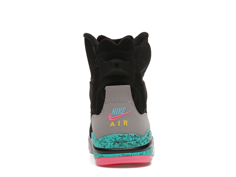 Nike Air Command Force Spurs