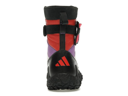adidas CodeChaos Golf Boot Jay3lle Core Black (Women's)