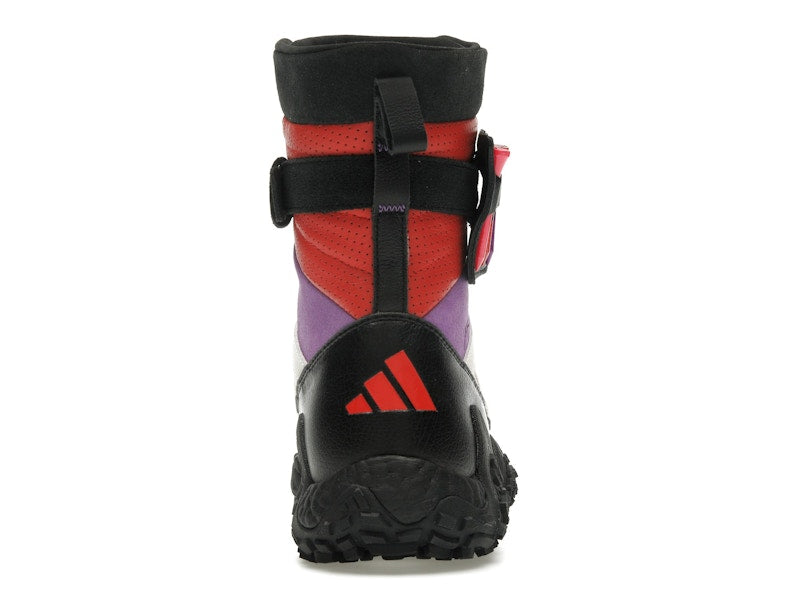 adidas CodeChaos Golf Boot Jay3lle Core Black (Women's)
