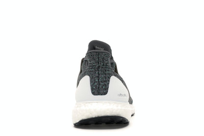 adidas Ultra Boost 4.0 Grey Four