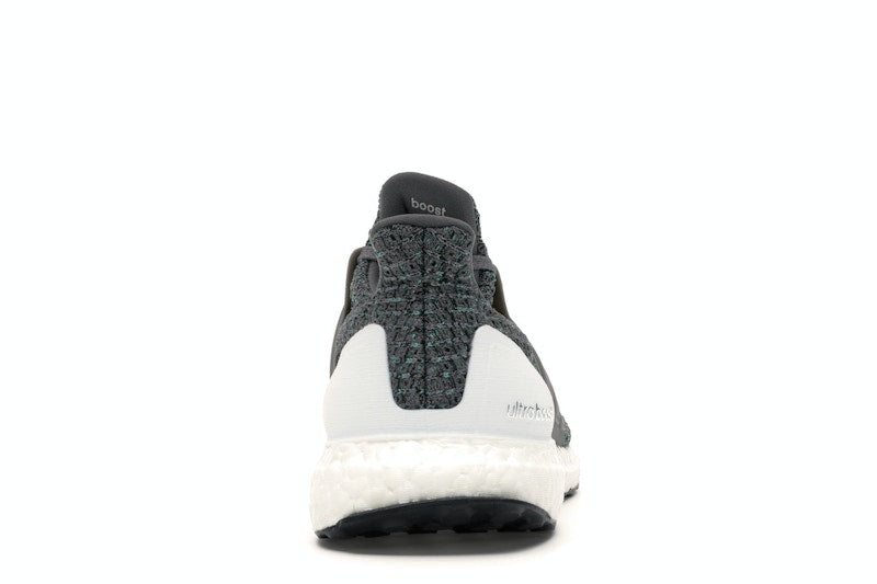adidas Ultra Boost 4.0 Grey Four