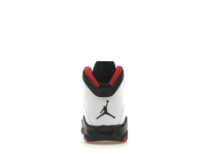 Jordan 10 Retro Double Nickel (GS)