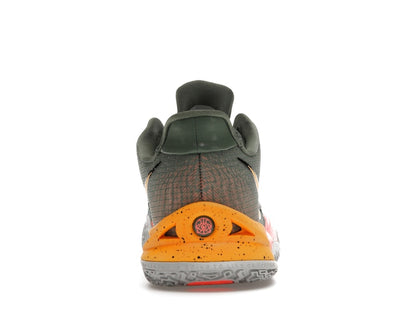 Nike Kyrie 4 Low Sunrise