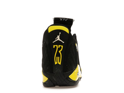 Jordan 14 Retro Thunder