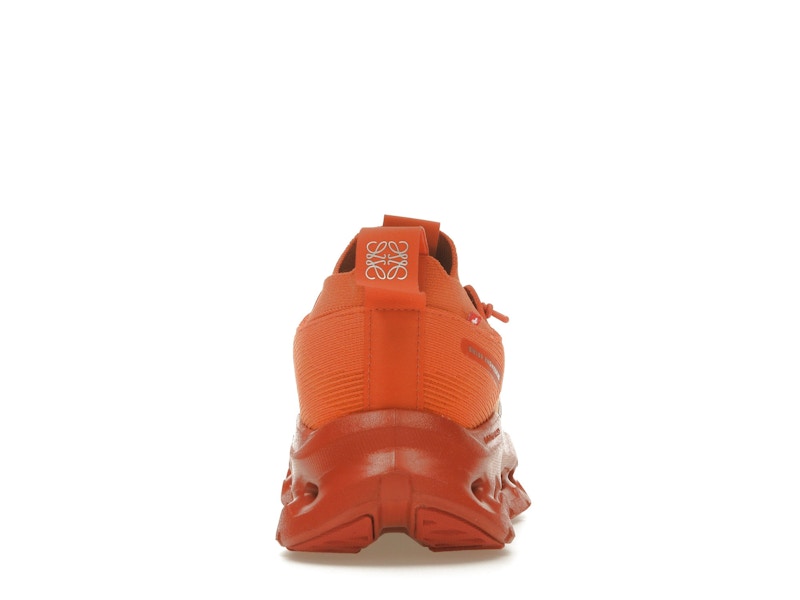 On Running Cloudtilt LOEWE Orange (Women's)