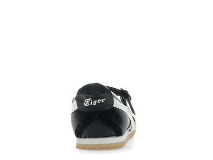 Onitsuka Tiger Mexico 66 TGRS Black Cream (Women's)