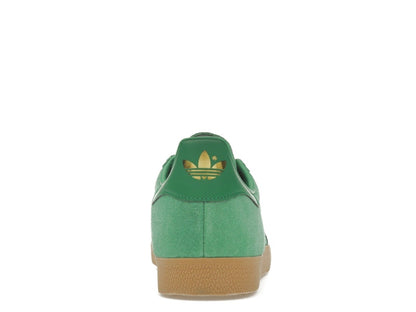 adidas Gazelle Green Gum