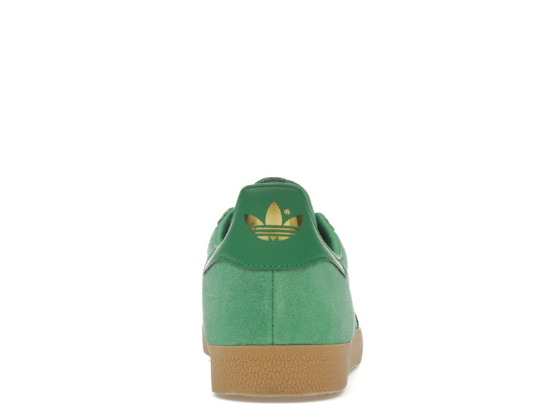 adidas Gazelle Green Gum