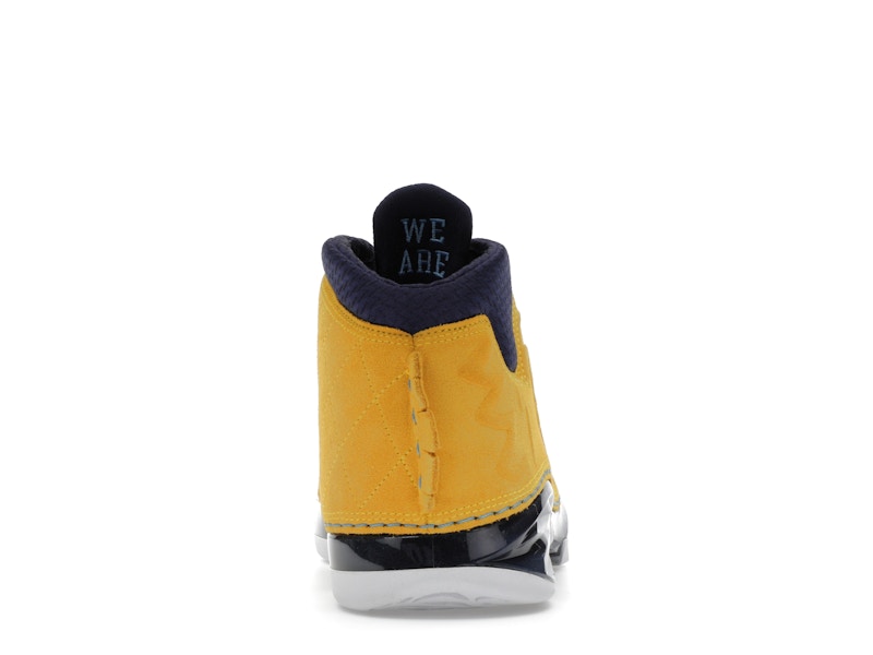 Jordan 23 Retro Marquette PE