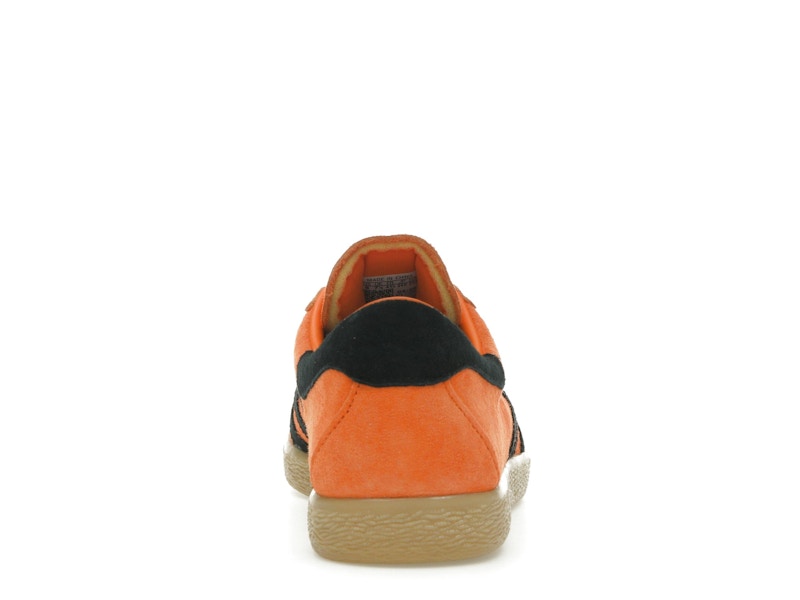 adidas Trinidad and Tobago Island Series Orange Black
