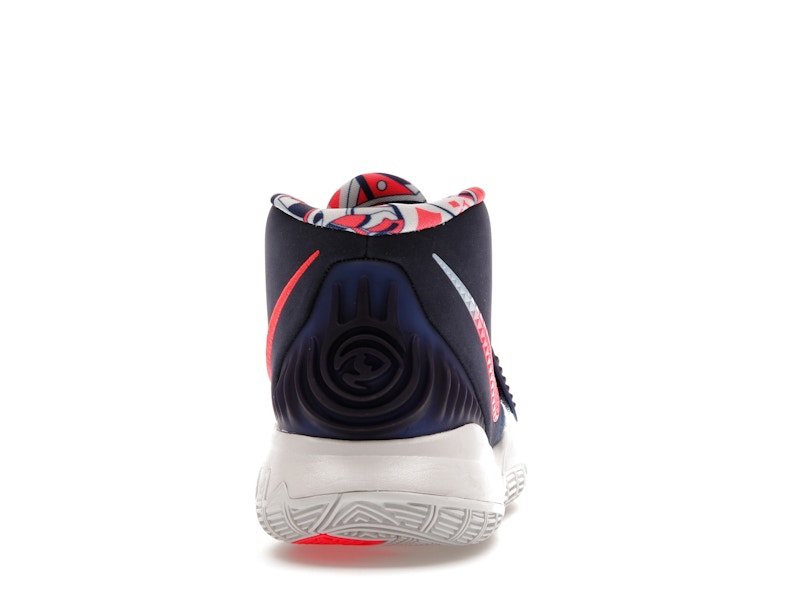 Nike Kyrie 6 USA