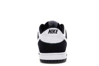 Nike Dunk Low Black White