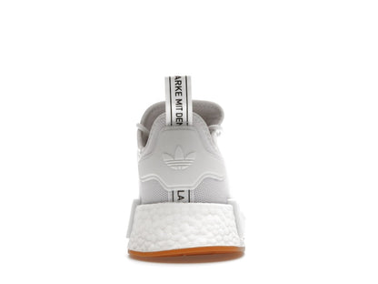 adidas NMD R1 Primeblue White Gum