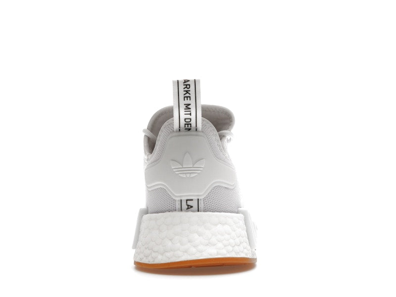 adidas NMD R1 Primeblue White Gum