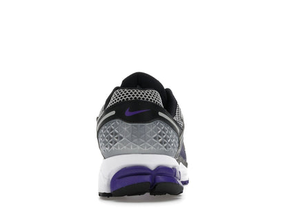 Nike Zoom Vomero 5 Metallic Silver Court Purple