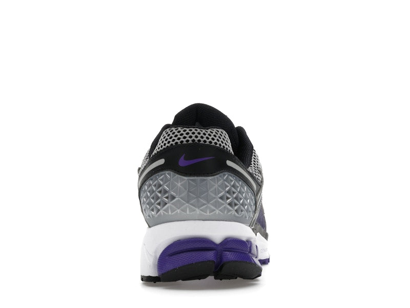 Nike Zoom Vomero 5 Metallic Silver Court Purple