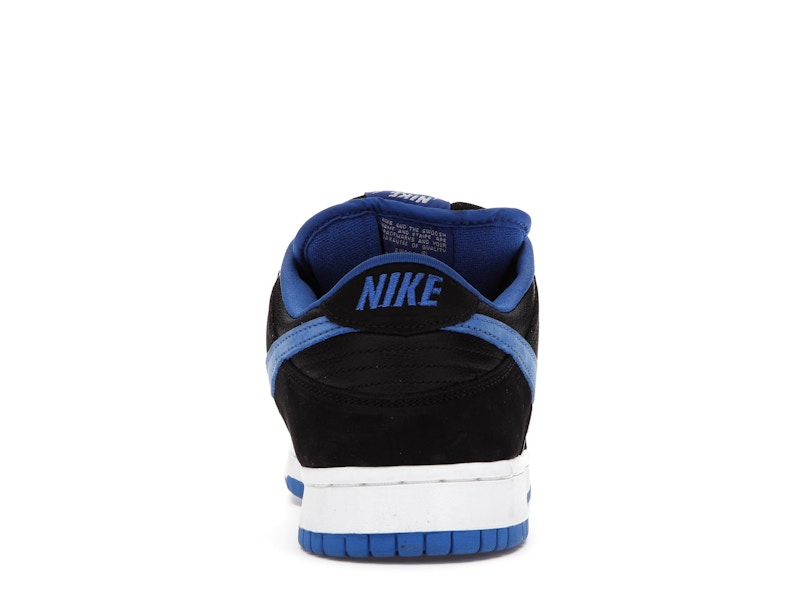 Nike SB Dunk Low J Pack Royal