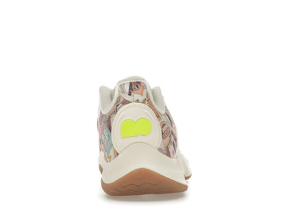 Nike Court Air Zoom GP Turbo Naomi Osaka Snack Pack (Women's)