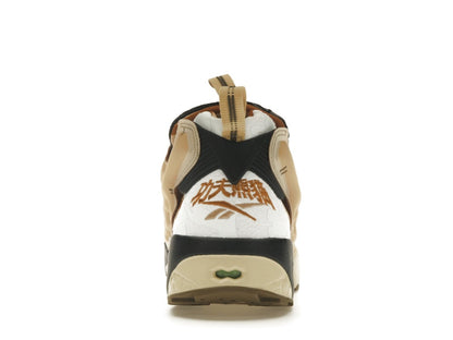 Reebok Instapump Fury Kung Fu Panda