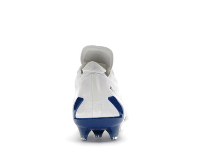 adidas Adizero Electric Cloud White Royal Blue