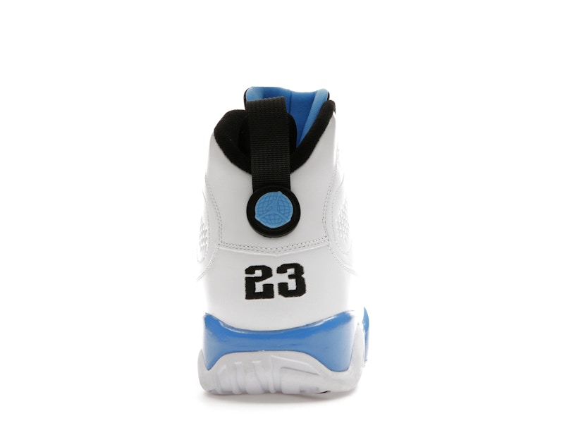 Jordan 9 Retro Powder (2010)