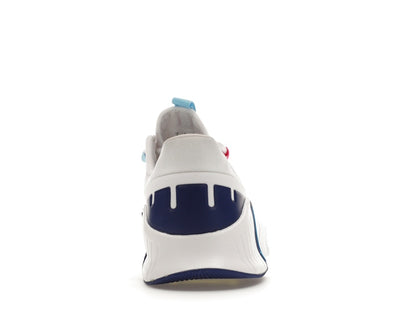 Nike Free Metcon 5 White Aquarius Blue