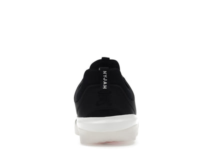 Nike SB Nyjah 3 Black White