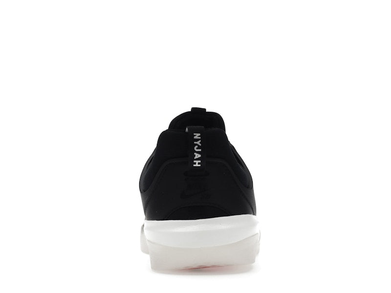 Nike SB Nyjah 3 Black White