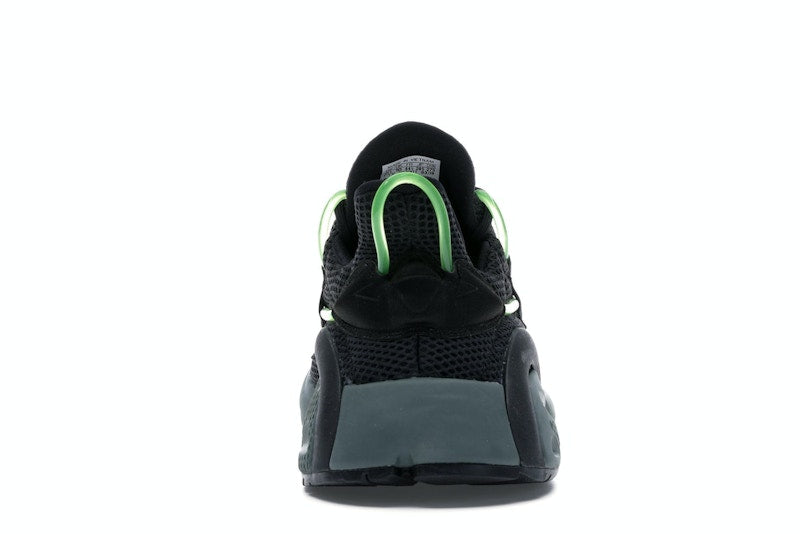 adidas LXCON Black Green