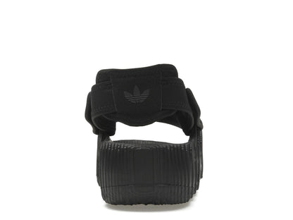 adidas Adilette 22 XLG Slides Core Black (Women's)
