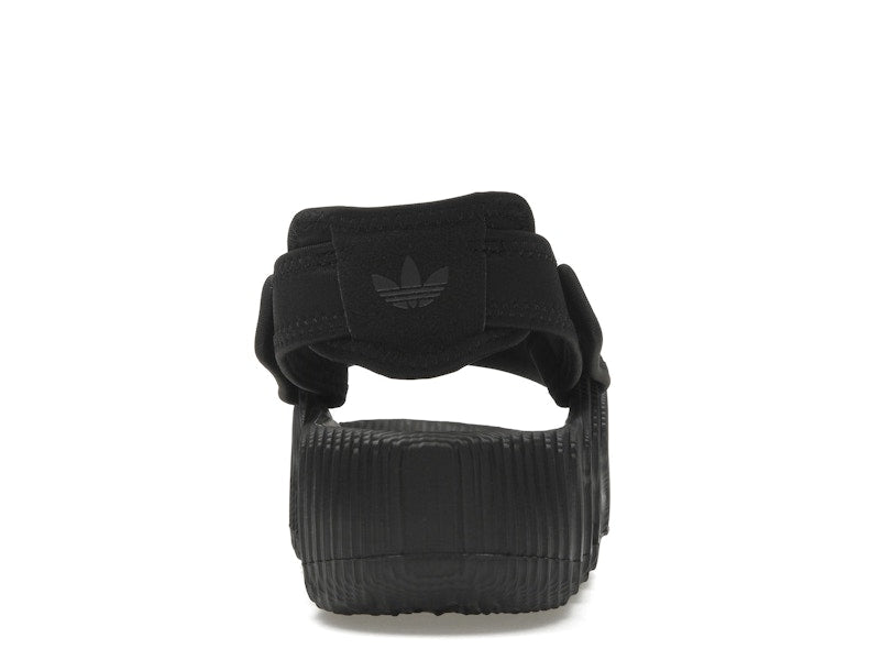 adidas Adilette 22 XLG Slides Core Black (Women's)