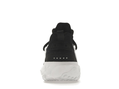 Nike React Presto Black White (GS)