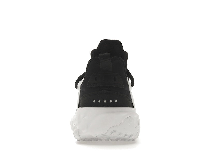 Nike React Presto Black White (GS)